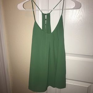 Tank [Worn once]